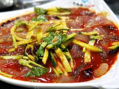东北大拉皮-杨记齐齐哈尔烤肉(总店)
