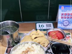 -阿金大白·上海菜馆(新天地店)