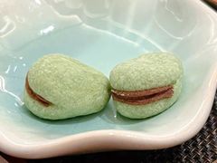 餐前点心-蘇锦宴·淮扬菜烤鸭·小院(三元桥霄云路店)