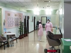 -慈铭体检(世纪城分院)