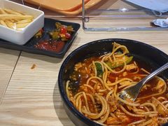 -北大家园食堂