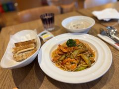 -安妮意大利餐厅(世贸天阶店)