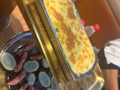 -闻老头·菊花炭烤肉(D11店)