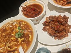 -大铁勺新津菜(东丽阳光新业广场店)