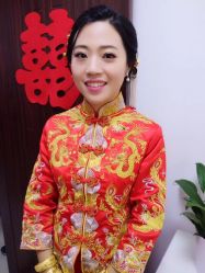 点击看大图 -六月嫁期婚礼(旗舰店)