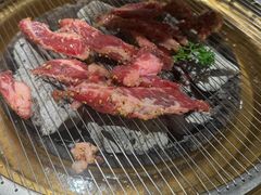 -西塔老太太泥炉烤肉(双井店)