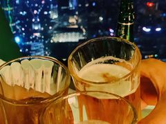 -广州塔晖粤轩中餐厅