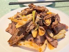 -萧记三鲜烩面(郑汴路店)