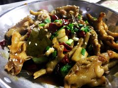 -小民大排档(光谷店)