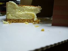 德国重芝士-天娜美雪(湖东街店)