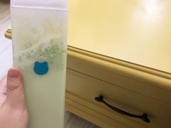 -兰熊鲜奶(西直门凯德mall店)