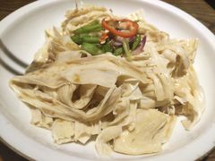南昆山捞鲜支竹-广东道至正餐厅(区庄店)