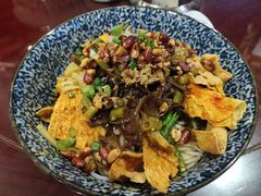 干捞螺蛳粉-螺世纪螺蛳粉·桂味小排档(裕德店)