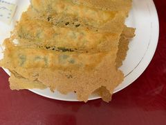 三素锅贴-青岛锅贴(洛阳路分店)