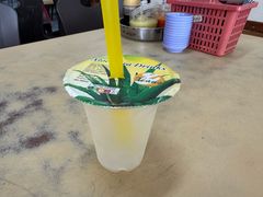 -津津餐室