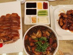 -东四民芳餐厅(朝阳门店)
