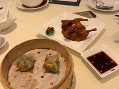 -利苑酒家(合景国际金融广场店)