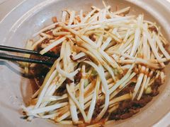 -筱爷叔·上海传统手工菜(玉树路店)