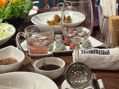 -东海怡品海鲜豆捞(星街坊店)