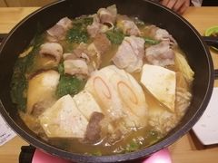 日式小火锅-宝寿司(红瓦寺店)