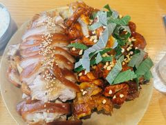 -Myth猪蹄(明洞店)