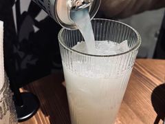 -INSA Korean Bistro饮鲨韩食酒馆