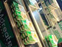 -AFTERWORK健身(临平银泰inPARK店)