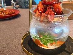 -柒园·三十年创意杭帮菜(龙湖滨江天街店)
