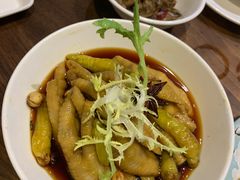 -阿伟海鲜楼·福建菜(延寿店)
