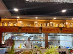 -洞庭家宴·头牌甲鱼(广渠门店)