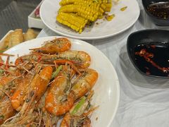 -活潑鲜跳(湖滨商业街店)