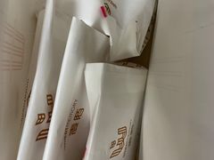 -麦陌(正弘城店)