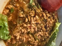 -缘生态云南菜·野生菌庭院餐厅(华侨城店)