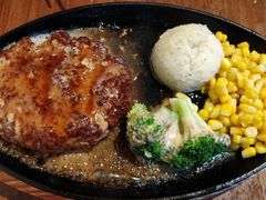 -铃木食堂(帽儿胡同店)