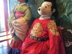 -济州岛泰迪熊博物馆