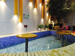 -丽池宫韩式汗蒸会馆(华灯坊店)