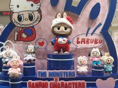 -泡泡玛特POPMART(苏州诚品生活店)