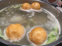 -牛焱·贵州黄牛肉火锅(城西银泰店)