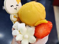 -哈根达斯(SM店)