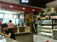 -麦当劳(凌云天地长桥店)