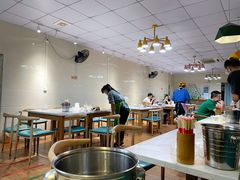 大堂-越乡小厨(侨港店)