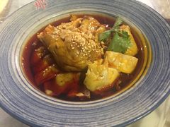 -那家小馆•北京菜•烤鸭(中关村店)