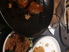 -A One Kitchen·南京精菜馆(德基广场店)