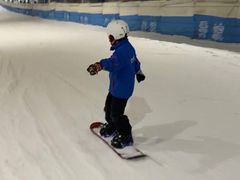 -绍兴启迪乔波冰雪世界