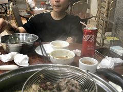 -来自潮州牛肉店(华强北店)