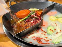 -楠火锅(广州总店)