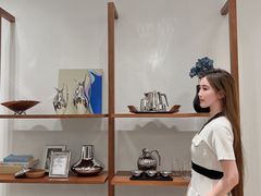 -北京柏悦酒店·锦庭餐厅Dining Room