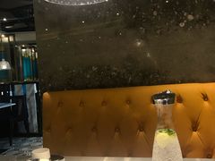 大堂-岭南真味·匠心粤菜(K11店)