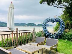 -东海半边山旅游度假区