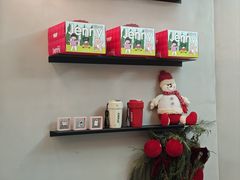 -静宜和她的朋友(星海广场店)